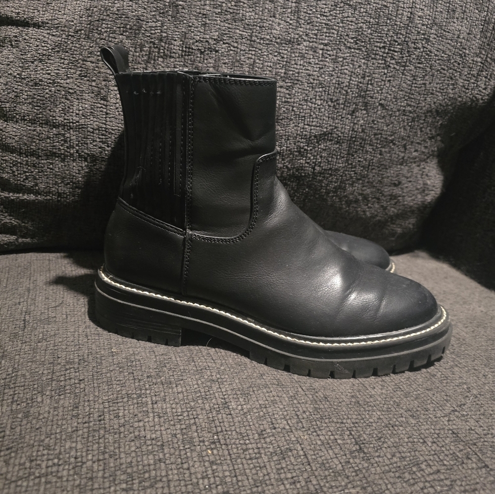 Time And Tru | Chelsea Boots 10